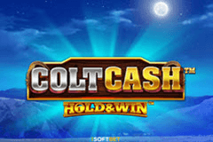 Colt Cash Hold & Win slot