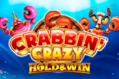 Crabbin' Crazy slot