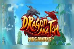 Dragon Match Megaways slot