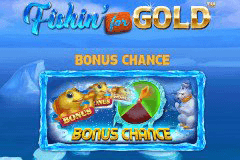 Fishin for Gold slot