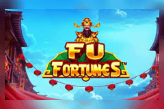 Fu Fortunes Megaways slot