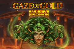 Gaze of Gold slot