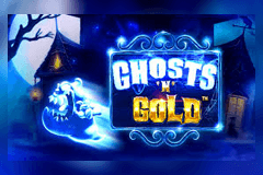 Ghosts 'N' Gold slot