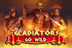 Gladiator's Go Wild slot