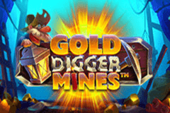 Gold Digger Mines slot