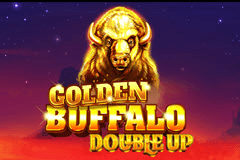 Golden Buffalo Double Up slot