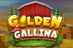Golden Gallina slot