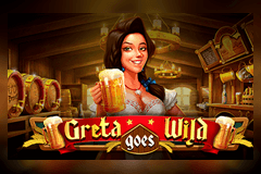 Greta Goes Wild slot