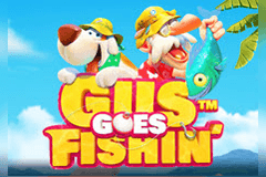 Gus Goes Fishin' slot