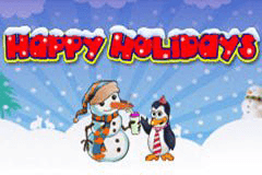 Happy Holidays slot