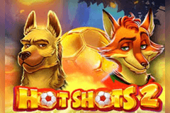 Hot Shots 2 slot