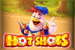 Hot Shots slot