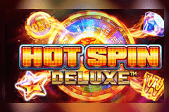 Hot Spin Deluxe slot