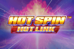 Hot Spin Hot Link slot