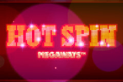 Hot Spin Megaways slot