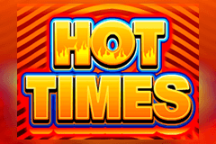 Hot Times slot