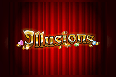 Illusions slot