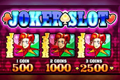 Joker Slot slot