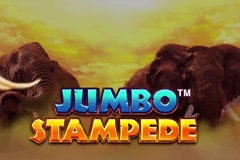 Jumbo Stampede slot
