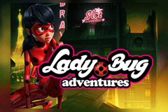 Ladybug Adventure slot