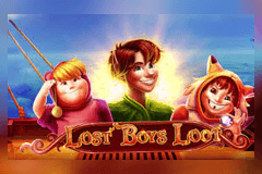 Lost Boys Loot slot