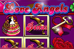 Love Angels slot