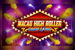 Macau High Roller slot
