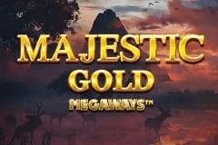 Majestic Gold Megaways slot