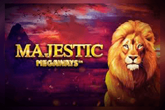 Majestic Megaways slot