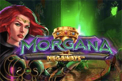Morgana Megaways slot