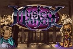 Mystery Manor slot