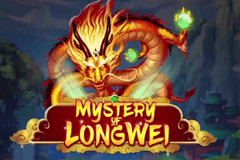 Mystery of Long Wei slot
