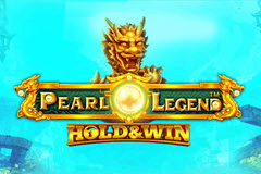 Pearl Legend Hold & Win slot