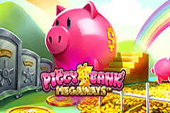 Piggy Bank Megaways slot