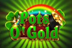 Pots O' Gold slot