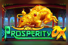 Prosperity Ox slot