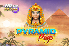 Pyramid Pays slot