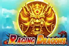 Raging Dragons slot