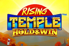Rising Temple Hold & Win slot