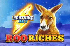 Roo Riches slot