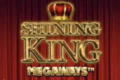 Shining King Megaways slot