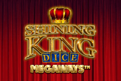 Shining King Megaways Dice slot