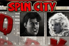 Spin City slot