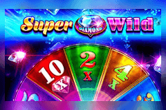 Super Diamond Wild slot