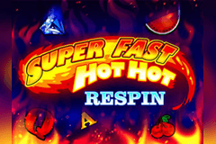 Super Fast Hot Hot Respin slot