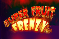 Super Fruit Frenzy slot