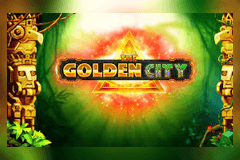 The Golden City slot