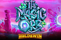 The Magic Orb Hold & Win slot