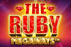 The Ruby Megaways slot