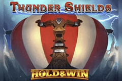 Thunder Shields slot